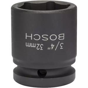 Đầu khẩu 3/4"x44mmx32 mm Bosch 1608556029