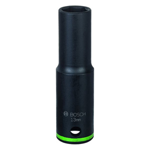 Đầu khẩu dài 1/2″ 13mm Bosch 2608522304