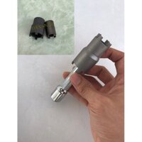 Đầu khẩu mở nồi côn xe máy 19 21 và 16 21 có đầu nối