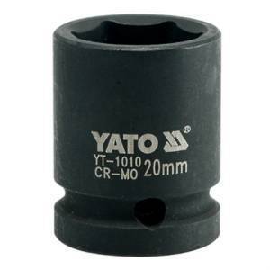 Đầu khẩu Yato YT-1010