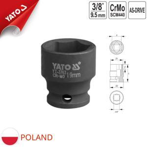 Đầu khẩu Yato YT-3750