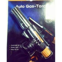 Đầu khè bình ga mini kiểu...