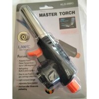 Đầu khò bình ga mini cao cấp - Khò ga cao cấp