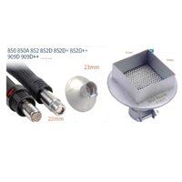 Đầu khò Chipset dùng cho khò quick 850a