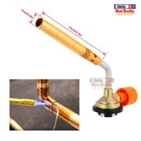 Đầu Khò Cho Bình Gas Mini KOVEA - Dụng Cụ Khò Lửa Hàn Ống Đồng Tiện Lợi KT-2104