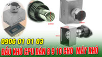 Đầu khò cho CPU dán dán thế hệ 11, đầu khò chipset laptop- DÙNG CHO MÁY KHÒ 850