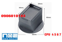 Đầu khò cho CPU dán  thế hệ 5 6 7, đầu khò chipset laptop