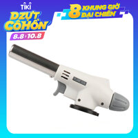 Đầu khò ga cầm tay sử dụng bình mini