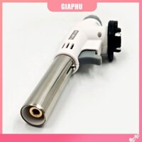 Đầu Khò Ga MiNi Cầm Tay Tự Động Đánh Lửa - GIAPHU