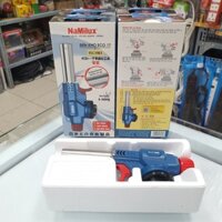 Đầu khò ga mini Eco 17 TS1719RN Namilux CHÍNH HÃNG