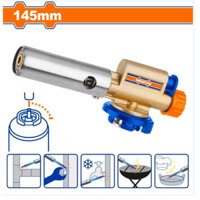 Đầu khò gas 145x50x40mm WadFow WFG3603 (Cái)