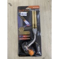 Đầu khò gas 2108 (2 đầu)