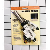 Đầu Khò Gas Cầm tay Tiện Lợi có Núm chỉnh không khí - 962