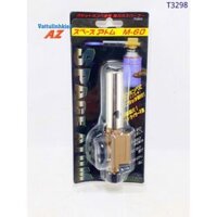 Đầu khò Gas đồng nguyên khối M-60