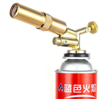 Đầu Khò Gas Mini Bằng Đồng NO8691