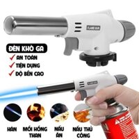 Đầu Khò Gas Mini Cầm Tay Tự Động Đánh Lửa Điều Chỉnh Nhiệt Độ N920