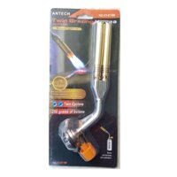 Đầu khò gas mini Đài Loan ANTECH hàn thau KT-2108