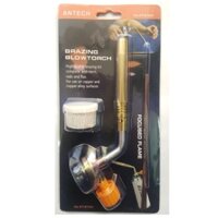 Đầu khò gas mini Đài Loan ANTECH hàn thau KT-2104