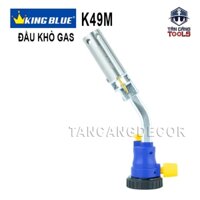 Đầu Khò Gas Mini Kingblue K49M