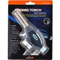 Đầu khò gas mini KT-2511 KOVEA ( Made in Korea)