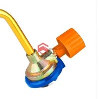 Đầu khò gas mini WADFOW WFG2602