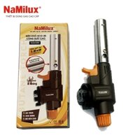 Đầu khò gas Namilux 2022