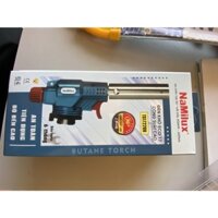 Đầu Khò Gas NaMiLux - Sử Dụng Cho Bình Gas Mini