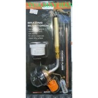 Đầu khò gas ống đồng (1 nòng) Vua máy  hàn