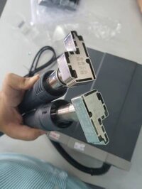 Đầu khò main iphone x