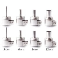 Đầu khò QUICK 850A, 850D, 706W+, 857DW+ (loại rẻ)