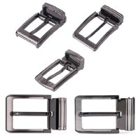 Đầu khóa Huy Hoàng đầu kim 2P, 2.5P, 3P, 3.5P, 4P màu đen HC9123-25-15-27-28 - 3.5P