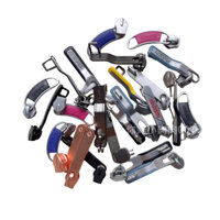 Đầu khóa kéo vali 𝐑𝐄𝐋𝐔𝐆 khóa số 8 sử dụng cho các mẫu vali Sam.sonite - Phụ kiện vali