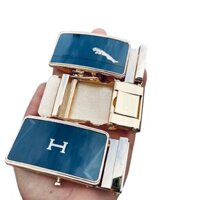 Đầu Khóa LănThắt Lưng Nam | Đầu Khóa Kéo Dành Cho Thắt Lưng Nam Bản 4cm