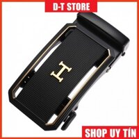 Đầu khóa thắt lưng tự động cực xịn cho anh em - ATD05[BAO GIÁ]