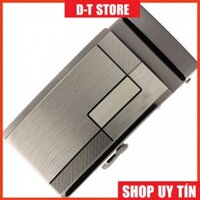 Đầu khóa thắt lưng tự động cực chất dành cho anh em - ATD02[D-T 2]