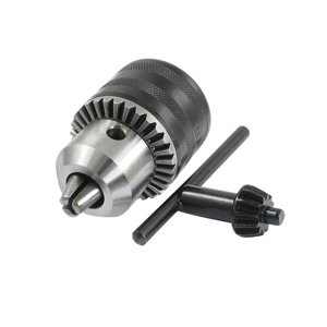 Đầu khoan 10mm TOTAL TAC451002W (không răng cưa)