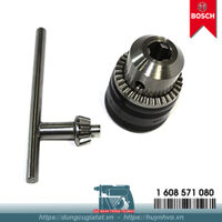 Đầu khoan 13mm máy khoan Bosch GBM 13RE (1608571080)