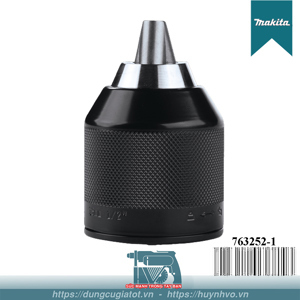 Đầu khoan Autolock bằng kim loại 13mm Makita 763252-1