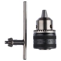 Đầu khoan có khóa 13mm BOSCH 1608571048