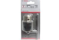 ĐẦU KHOAN CÓ KHÓA 13MM CHO KHOAN BÚA 2KG BOSCH 2608572253 - HÀNG CHÍNH HÃNG