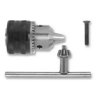 Đầu khoan có khóa Bosch 2608572253 13mm