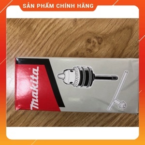 Đầu khoan có khóa Makita 194041-7, 13mm