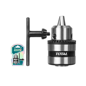 Đầu khoan (có răng cưa) Total TAC451301, 13mm