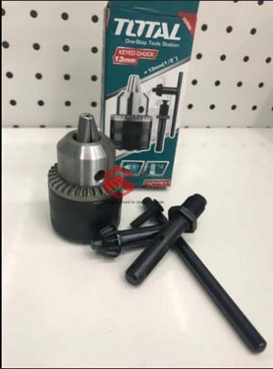 Đầu khoan (có răng cưa) Total TAC451301, 13mm