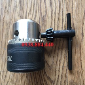 Đầu khoan có răng Total TAC451601 16mm