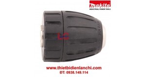 Đầu khoan không khóa 10 Makita 763180-0