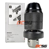 Đầu khoan không khóa 13mm cho GBH 2-26 DFR GBH 2-28 DFV Bosch 2608572212  DCSG