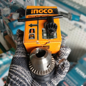 Đầu khoan không răng 16mm Ingco KC1602W