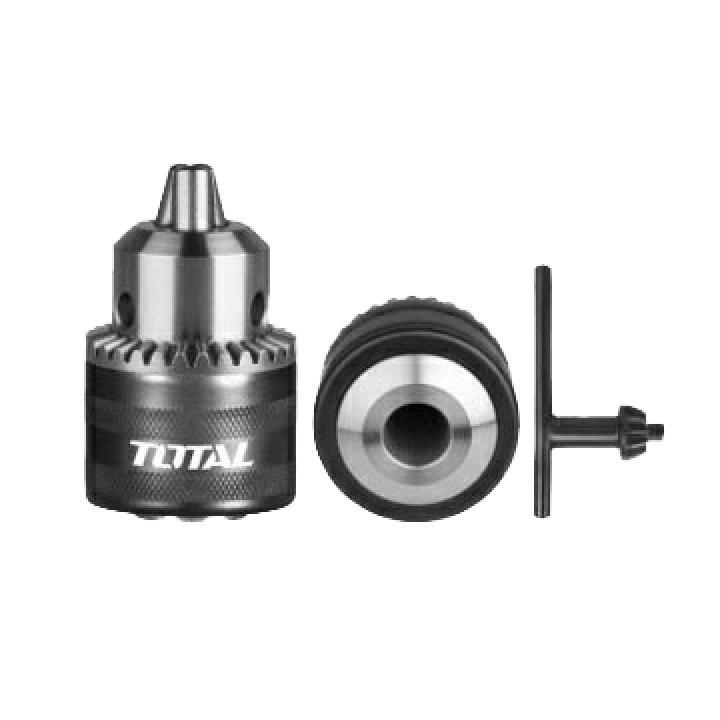 Đầu khoan (không răng cưa) Total TAC450602W, 6.5mm