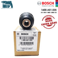 Đầu Khoan Máy Khoan Vặn Vít Pin GSR/ GSB 120LI Bosch 1600A0103S Chính Hãng